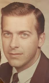 Jerry Ayres Obituary