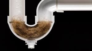 what is the best drain cleaner for hair