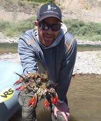 If your picture is selected, we will send you 30 lb value pack for 1st place, 15 lb value pack for 2nd place, and 10 lb value pack for 3rd place for free. Fly Fishing Crawdads In Montana Crayfish Missoulian Angler Fly Shop