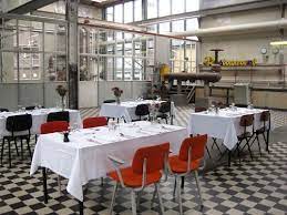 tried tested radio royaal eindhoven petite passport industrial interior office industrial livingroom industrial interior