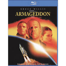 Get the best deal for michael beetlejuice action figures from the largest online selection at ebay.com. Armageddon Blu Ray In 2021 Armageddon Movie Michael Bay Armageddon