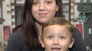 Fundraiser for Kimberly Earley by Kimberley Correa : Bethany Pilot