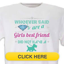 2check Our Diamonds Girls T Shirt To Celebrate You Pet Animal Doglove On Http Www Petproductadvisor Com Sto Girls Tshirts Girls Best Friend Diamond Girl