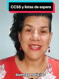 Buenas noticias: se viene nuevo plan de la CCSS para reducir listas de  espera con 2 estrategias: jornadas extraordinarias y pago por resultados.  #costarica #politicacr #salud #ccss