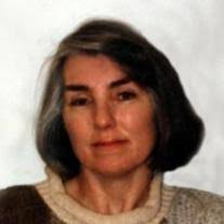 Charlotte Jean Childress Craddock (1950-2011)