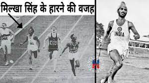 — hardik pandya (@hardikpandya7) june 19, 2021. à¤® à¤² à¤– à¤¸ à¤¹ à¤• à¤¹ à¤°à¤¨ à¤• à¤µà¤œà¤¹ Truth Of Milkha Singh S Defeat Youtube