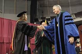 UAMS Graduates 931 New Health Care Professionals