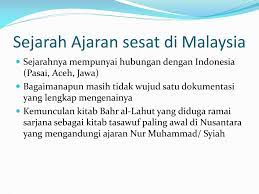Penafian kewajipan zakat dakwaan menjadi nabi pendewaan ke atas s. Ppt Ph3313 Kajian Ajaran Sesat Powerpoint Presentation Free Download Id 5525089