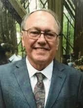 Obituary information for Gary N. Buck