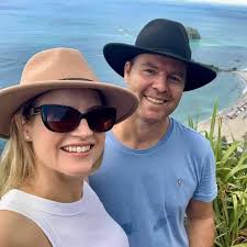 Those giant red boots