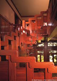 More than 6800 products directly from top lighting brands at best price Gallery Of Ad Classics Gamble House Greene Greene 17