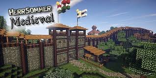 We offer you minecraft maps, mods, resource packs and much more. Herrsommer Medieval Resource Pack For Minecraft Minecraftio Com Free Download Minecraft Mods Maps And Resource Pack Minecraft Minecraft 1 Minecraft Mods