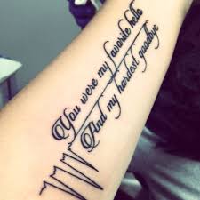 Tattoo Ideas For Girls And Women And For Those Who Love Body Art Tattoo Artist From All Over The World Tattoos Mom Tattoos New Tattoos