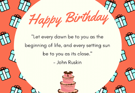 101 Best Happy Birthday Son In Law Messages And Quotes Futureofworking Com