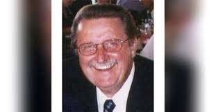 Marshall R. Harding Obituary