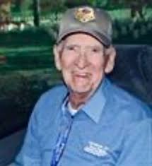 S. P. “Pete” Cobb (1932-2022)