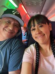 New airman graduates from training