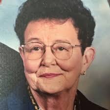 Anna Mae Carver Obituary January 11, 2018