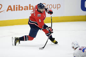 12 st 8 lb) position: Ovechkin Nets 718 Passes Espo For 6th As Caps Stop Isles