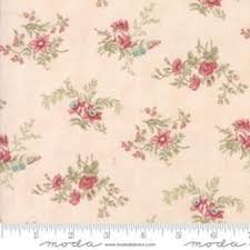 Poetry 1/2 Yard Blush