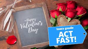 Valentine S Day Flowers Best Deals That Arrive On Time Tom S Guide