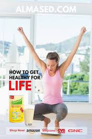 Pin On Almased Weight Loss Management Supplement