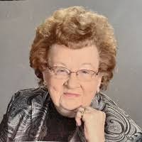 Ada Katherine Berger Gibson