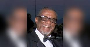 Obituary for Edgar Clint Harrington