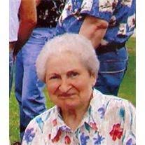 Methyl Small Obituary