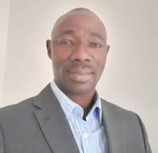 Chairman's Acceptance Speech