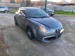Image result for Grigio Antracite 2011 MiTo
