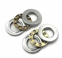 2pcs F5-12M 5mm*12 mm*4 mm Axial Ball Thrust Bearing | eBay