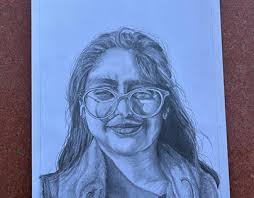 Study Of Faces Projects :: Photos, videos, logos, illustrations and  branding :: Behance