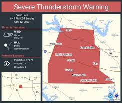 Budding tropical threat to cruise through caribbean, may eye u.s. Nws Fort Worth On Twitter Severe Thunderstorm Warning Including Canton Tx Wills Point Tx Grand Saline Tx Until 6 45 Pm Cdt