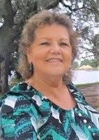 Shirley Padgett Holladay Obituary