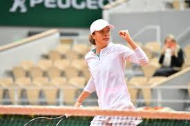 31.05.01, 19 years wta ranking: Wta Swiatek On A Small Cloud In The Canary Islands Archysport