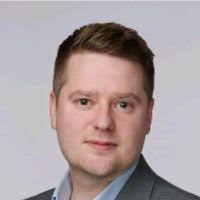 John Penberthy-Smith