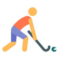 Size of this png preview of this svg file: Hockey Femenino Y Masculino Convocamos A Facultad De Ciencias Exactas Y Naturales Unmdp Facebook