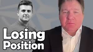 Genocide in Gaza and Israel's Losing Position