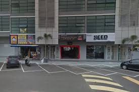 Supply & erect light weight truss & metal deck roofing. Binastra Land Sdn Bhd Propsocial