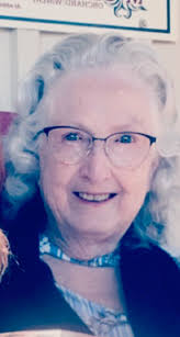 Obituary information for Agnes J. Small