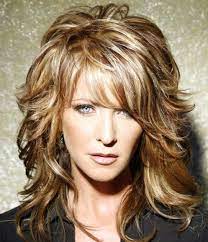 Love This Hair Styles Long Wavy Hair Wavy Mid Length Hair
