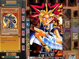 Colll games im playing in the pc but im play in the pc. Yu Gi Oh The Legend Reborn Download