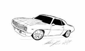 We have collected 40+ 69 camaro coloring page images of various designs for you to color. Ss Camaro Coloring Pages