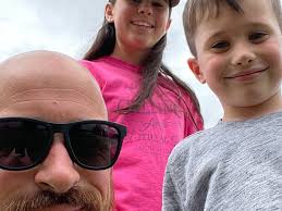 Fundraiser for Kevin Chrisman by Steven Weed : Chrisman & Maharan Family  Medical Expenses