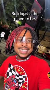 Listenn… You can’t miss a Thirsty Thursday at Bulldogs 🐶 The energy? It  gives every time. Ain’t nowhere else in the world like it 🌎🥰 Bulldogs  really feel like my second home. Anytime the girls pop ...