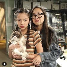 Newcomers olivia rodrigo and madison hu (pictured) will star as paige and frankie, respectively. See This Instagram Photo By Olivia Rodrigo 12k Likes Disney Channel Disney Actresses Disney Channel Stars