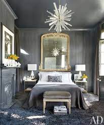 Then do a lot of cleaning in your rooms. How To Choose A Bedroom Bench Architectural Digest
