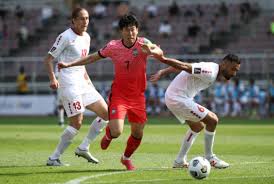 파울루 벤투 감독은 4일 서울 신문로 축구회관에서 기자회견을 열고 23명의 축구대표팀 명단을 발표했다. J8116cqowjbzhm