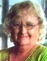 Obituary information for Pastor Mary Elizabeth Cyrus